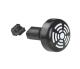 Buzzer encastrable compact WERMA pour tableau et armoire de commande