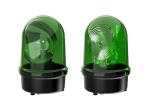 Gyrophare LED industriel - Feu rotatif Fresnel WERMA - WERMA FRANCE