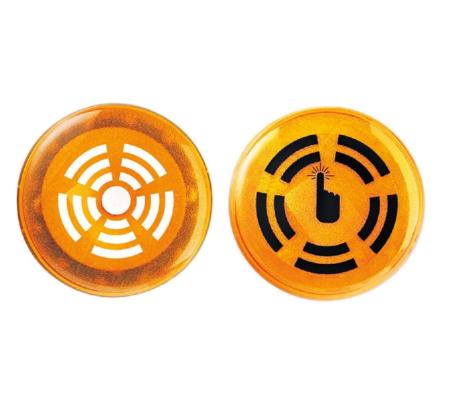 Vente Mini combiné optique et sonore encastrable WERMA (WERMA FRANCE)