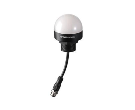 Feu encastrable led multicolore pour la signalisation industrielle MC35 MC55