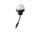 Feu encastrable led multicolore pour la signalisation industrielle MC35 MC55