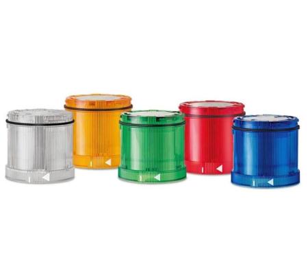Devis Colonne lumineuse industrielle à led KombiSIGN 72 - IO Link compatible