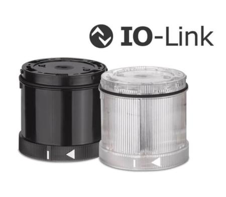 Vente Colonne lumineuse industrielle à led KombiSIGN 72 - IO Link compatible (WERMA FRANCE)