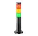 Prix Colonne lumineuse monobloc KOMPAKT 37 - 1 à 5 verrines + avertisseur sonore