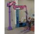Manipulateur pneumatique industriel MANO 30/500 kg - Rayon d’action 2,5 à 6 m