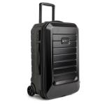 Valise trolley professionnelle Shell-Case™ Hybrid 550 - légère résistante serrure TSA - STAR PACK