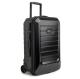 Valise trolley professionnelle Shell-Case™ Hybrid 550 - légère résistante serrure TSA