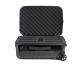Devis Valise trolley professionnelle Shell-Case™ Hybrid 550 - légère résistante serrure TSA