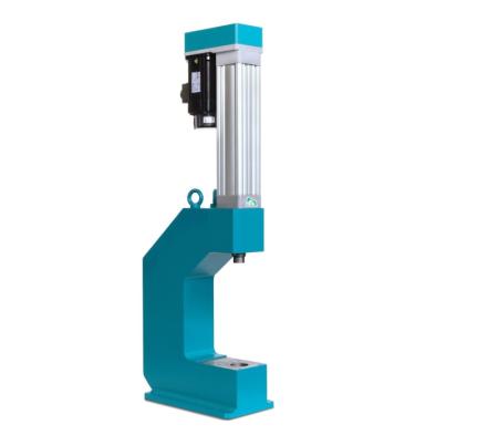 Achat Servo-presse de haute précision GPA 15 à 100 kN