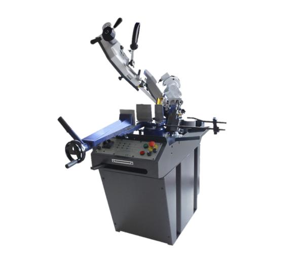 Scie à ruban manuelle à archet orientable ARROW - S225G
