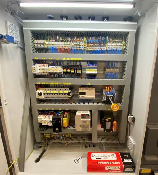 Prix Cisaille hydraulique pour l'acier et l'inox ADFORM - HNC