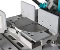 Devis Scie a ruban semi automatique pour le métal ARROW - S260SA - descente assistée