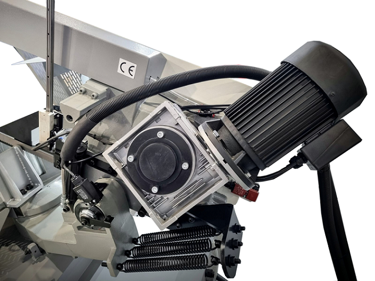 Prix Scie à ruban automatique ARROW S260A