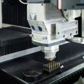 Fabricant Machine de découpe laser fibre pour la tôle ADFORM - BLE PRO