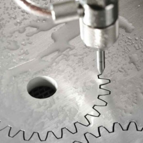 Achat Table de découpe jet d’eau ADFORM - MD JET