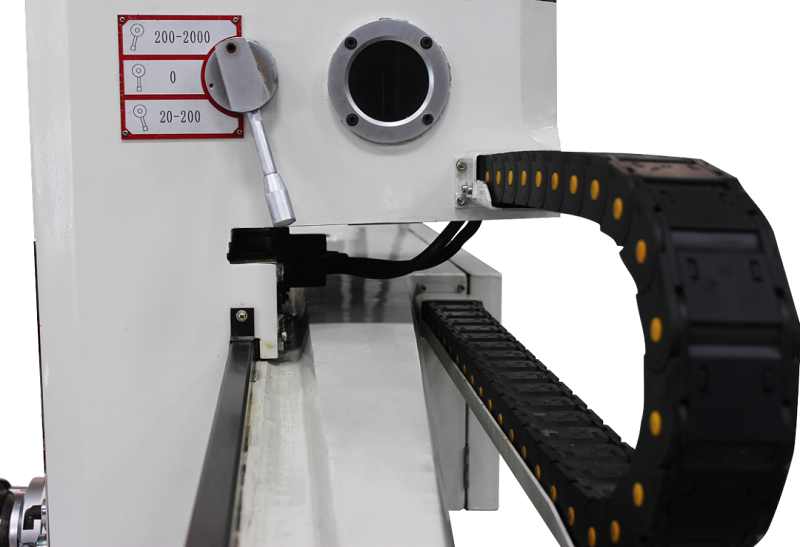 Vente Perceuse radiale ARROW - PR50X1600V (DIDELON MACHINES OUTILS)