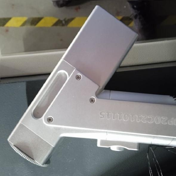 Devis Laser de nettoyage LN1500 - 13084 ADFORM - Décapage laser