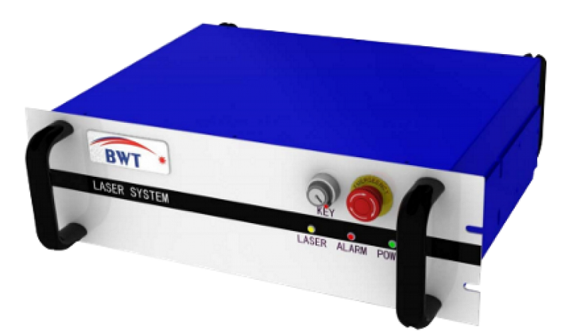 Vente Laser de nettoyage LN1500 - 13084 ADFORM - Décapage laser (DIDELON MACHINES OUTILS)