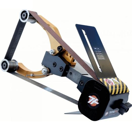 Dispositif de toilage extérieur ARROW - SBH A10 - SBH A20 - DIDELON MACHINES OUTILS