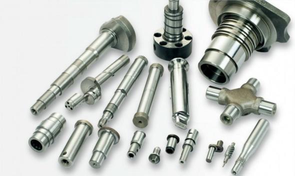 Vente Rectifieuse cylindrique intérieure extérieure* PALMARY-GU-NC *avec broche de rectification spéciale (DIDELON MACHINES OUTILS)