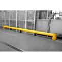 Achat Barrière de protection antichoc basse 400 mm