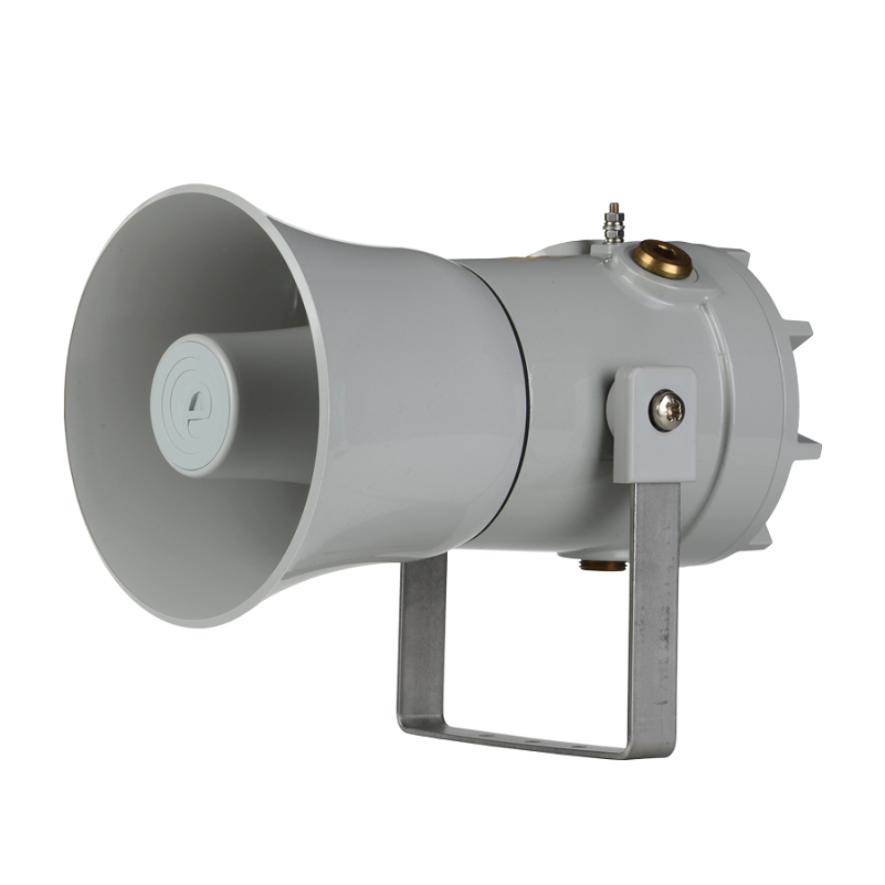 Achat Sirène ATEX / IECEx / UL Aluminium - IP66/67 - 115 dB