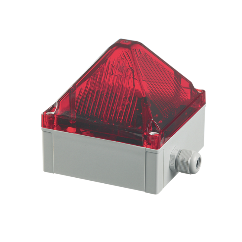 Achat Feu flash Quadro 10 à 13J IP66/67 pour conditions extrêmes