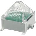 Feu flash Quadro 10 à 13J IP66/67 pour conditions extrêmes