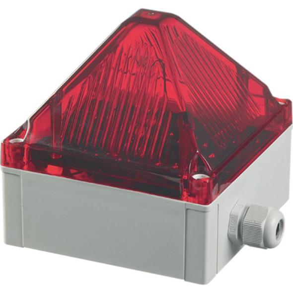 Achat Feu flash Quadro 10 à 13J IP66/67 pour conditions extrêmes