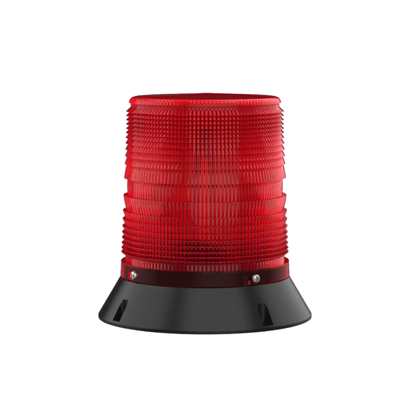 Feu LED haute luminosité clignotant flash tournant IP55