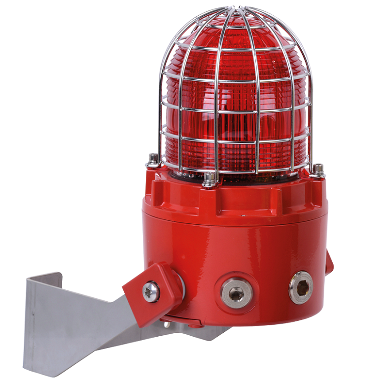 Achat Feu Flash Xenon 15J - ATEX/IECEx/UL Aluminium - IP66/67