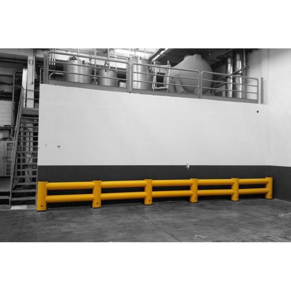 Achat Barrière modulaire de protection anti choc pour risque très élevé