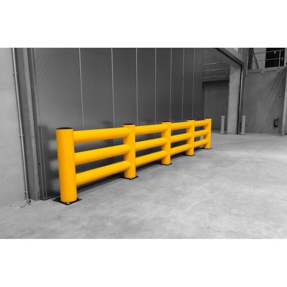 Achat Barrière haute de protection anti choc