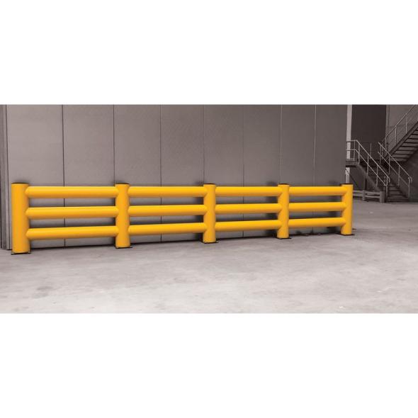 Vente Barrière haute de protection anti choc (BOPLAN)