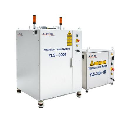 Devis Laser à fibre optique pour la découpe de tôles - monotable