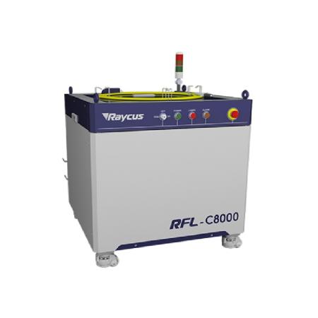 Vente Laser à fibre optique pour la découpe de tôles - monotable (REMO)