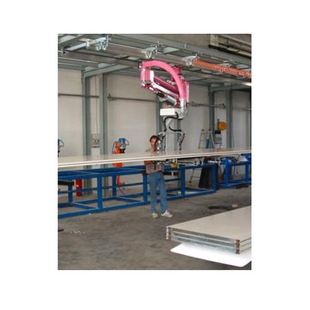 Devis Bras manipulateur pour panneaux FRIENDLY