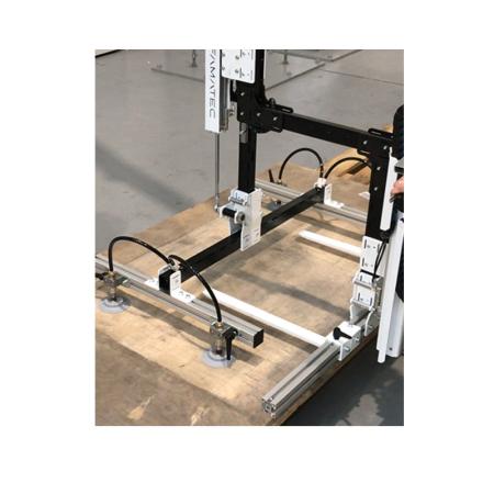 Vente Bras manipulateur pour panneaux FRIENDLY (FAMATEC s.r.l.)