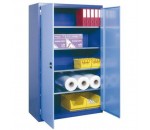 Armoire métallique monobloc H 1950 DL.000748.58A+ - AVMD