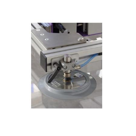 Vente Manipulateur de vitrage plat ou bombé FRIENDLY (FAMATEC s.r.l.)