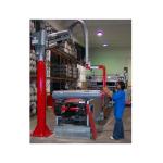 Manipulateur de bobine pour l'industrie MANO - FAMATEC s.r.l.