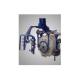 Devis Bras manipulateur pour montage de lave-linge