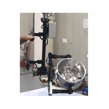 Vente Manipulateur zéro gravité pour pièces mécaniques (FAMATEC s.r.l.)