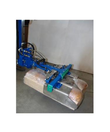 Achat Manipulateur pour meule de fromage