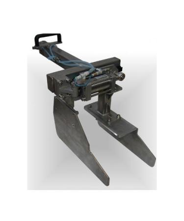 Devis Manipulateur pour meule de fromage