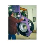 Manipulateur équilibré pour roue jante et pneumatique - FAMATEC s.r.l.