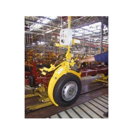 Achat Manipulateur équilibré pour roue jante et pneumatique
