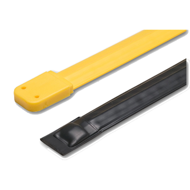 Ruban contacteur haute sensibilité déclenchement <26N/2.6kg - ae&t