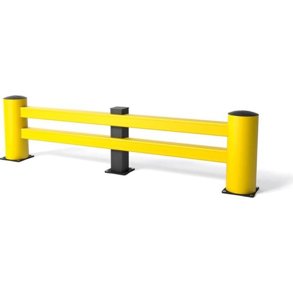 Vente Protection pour rayonnage à palettes (BOPLAN)