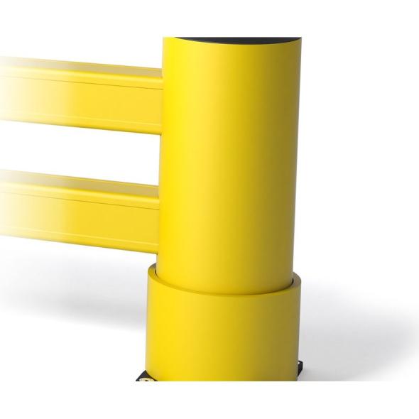 Prix Protection pour rayonnage à palettes